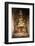 Buddhist Shrine, Nyaungshwe, Inle Lake, Shan State, Myanmar (Burma), Asia-Colin Brynn-Framed Photographic Print