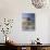 Buddhist Stupa Known as Boudha at Bodhanath, Kathmandu, Nepal. Taken at Lhosar-Don Smith-Stretched Canvas displayed on a wall