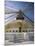 Buddhist Stupa Known as Boudha at Bodhanath, Kathmandu, Nepal. Taken at Lhosar-Don Smith-Mounted Photographic Print