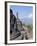 Buddhist Temple, Borobodur (Borobudur), Java, Indonesia-Robert Harding-Framed Photographic Print