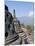 Buddhist Temple, Borobodur (Borobudur), Java, Indonesia-Robert Harding-Mounted Photographic Print