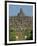 Buddhist Temple, Borobudur, UNESCO World Heritage Site, Java, Indonesia, Southeast Asia-Harding Robert-Framed Photographic Print