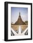 Buddhist Temple Ruins in Mrauk U, Rakhine State, Myanmar (Burma), Asia-Matthew Williams-Ellis-Framed Photographic Print