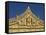 Buddhist Temples of Bagan (Pagan), Myanmar (Burma)-Julio Etchart-Framed Stretched Canvas