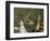 Buddhist Temples of Mount Popa Near Bagan, Myanmar (Burma)-Julio Etchart-Framed Photographic Print