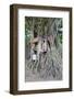 Buddhist Tree Shrine, Southern Province, Sri Lanka, Asia-Christian Kober-Framed Photographic Print