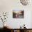 Buddhist Worshippers at the Shwedagon Paya (Shwe Dagon Pagoda), Yangon (Rangoon), Myanmar (Burma)-Christina Gascoigne-Photographic Print displayed on a wall