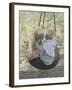 Budding Romance-Gail Goodwin-Framed Giclee Print