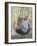 Budding Romance-Gail Goodwin-Framed Giclee Print