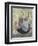 Budding Romance-Gail Goodwin-Framed Giclee Print