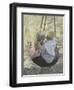 Budding Romance-Gail Goodwin-Framed Giclee Print