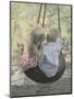 Budding Romance-Gail Goodwin-Mounted Giclee Print