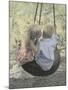 Budding Romance-Gail Goodwin-Mounted Giclee Print