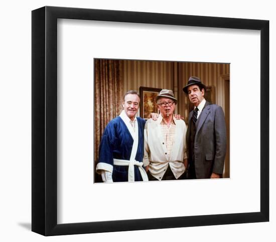 Buddy Buddy-null-Framed Photo