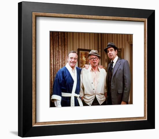 Buddy Buddy-null-Framed Photo