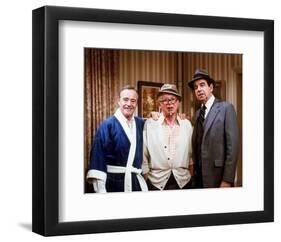 Buddy Buddy-null-Framed Photo