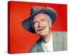 Buddy Ebsen, The Beverly Hillbillies (1962)-null-Stretched Canvas
