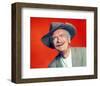 Buddy Ebsen, The Beverly Hillbillies (1962)-null-Framed Photo