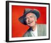 Buddy Ebsen, The Beverly Hillbillies (1962)-null-Framed Photo