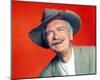 Buddy Ebsen, The Beverly Hillbillies (1962)-null-Mounted Photo