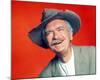 Buddy Ebsen, The Beverly Hillbillies (1962)-null-Mounted Photo