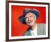 Buddy Ebsen, The Beverly Hillbillies (1962)-null-Framed Photo