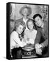 Buddy Ebsen, The Beverly Hillbillies (1962)-null-Framed Stretched Canvas