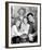 Buddy Ebsen, The Beverly Hillbillies (1962)-null-Framed Photo