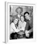 Buddy Ebsen, The Beverly Hillbillies (1962)-null-Framed Photo