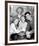 Buddy Ebsen, The Beverly Hillbillies (1962)-null-Framed Photo