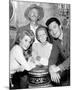 Buddy Ebsen, The Beverly Hillbillies (1962)-null-Mounted Photo