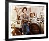 Buddy Ebsen, The Beverly Hillbillies (1962)-null-Framed Photo