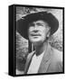 Buddy Ebsen - The Beverly Hillbillies-null-Framed Stretched Canvas