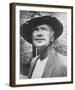 Buddy Ebsen - The Beverly Hillbillies-null-Framed Photo