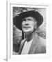 Buddy Ebsen - The Beverly Hillbillies-null-Framed Photo