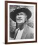 Buddy Ebsen - The Beverly Hillbillies-null-Framed Photo