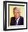 Buddy Ebsen-null-Framed Photo