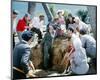 Buddy Hackett, It's a Mad Mad Mad Mad World (1963)-null-Mounted Photo