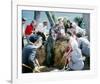 Buddy Hackett, It's a Mad Mad Mad Mad World (1963)-null-Framed Photo