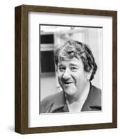 Buddy Hackett - The Love Boat-null-Framed Photo