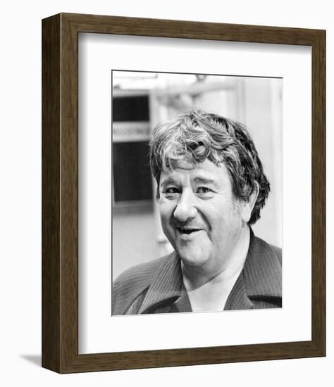 Buddy Hackett - The Love Boat-null-Framed Photo