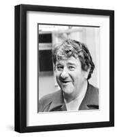 Buddy Hackett - The Love Boat-null-Framed Photo