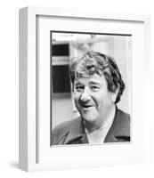 Buddy Hackett - The Love Boat-null-Framed Photo