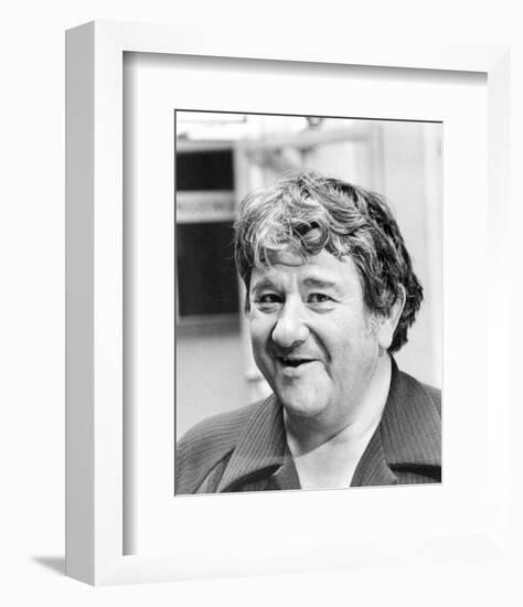 Buddy Hackett - The Love Boat-null-Framed Photo