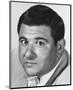 Buddy Hackett-null-Mounted Photo