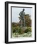Buddy Holly, Walk of Fame, Lubbock, Texas, USA-Ethel Davies-Framed Premium Photographic Print