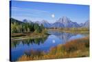 Stretched Canvas