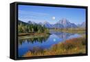 Canvas Black