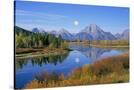 Stretched Canvas