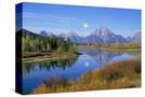 Stretched Canvas